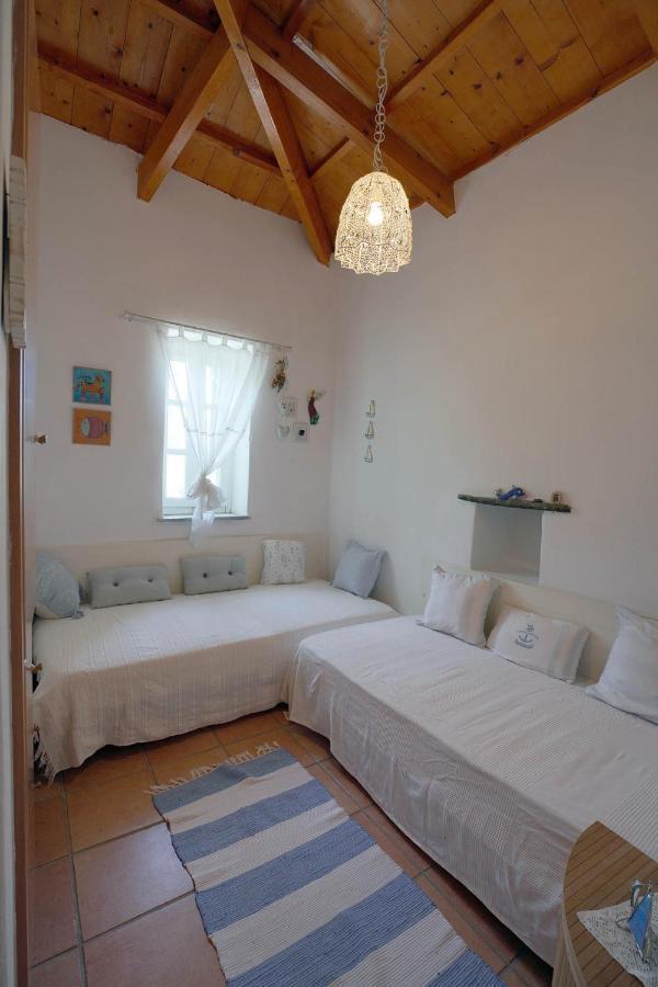 Kalimera House Karavas ภายนอก รูปภาพ
