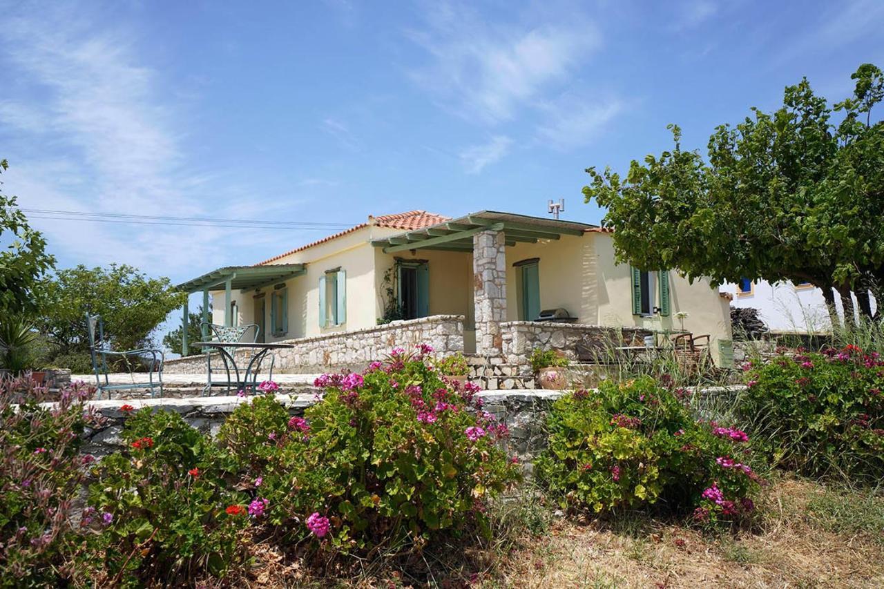 Kalimera House Karavas ภายนอก รูปภาพ